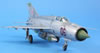 Eduard's 1/48 Mikoyan-Gurevich MiG-21R 'Fishbed-H" by Jon Bryon: Image