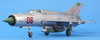 Eduard's 1/48 Mikoyan-Gurevich MiG-21R 'Fishbed-H" by Jon Bryon: Image