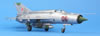 Eduard's 1/48 Mikoyan-Gurevich MiG-21R 'Fishbed-H" by Jon Bryon: Image