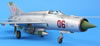 Eduard's 1/48 Mikoyan-Gurevich MiG-21R 'Fishbed-H" by Jon Bryon: Image