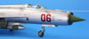 Eduard's 1/48 Mikoyan-Gurevich MiG-21R 'Fishbed-H" by Jon Bryon: Image