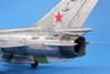 Eduard's 1/48 Mikoyan-Gurevich MiG-21R 'Fishbed-H" by Jon Bryon: Image