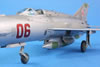 Eduard's 1/48 Mikoyan-Gurevich MiG-21R 'Fishbed-H" by Jon Bryon: Image