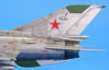 Eduard's 1/48 Mikoyan-Gurevich MiG-21R 'Fishbed-H" by Jon Bryon: Image