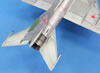 Eduard's 1/48 Mikoyan-Gurevich MiG-21R 'Fishbed-H" by Jon Bryon: Image