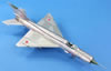 Eduard's 1/48 Mikoyan-Gurevich MiG-21bis by Jon Bryon: Image