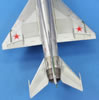 Eduard's 1/48 Mikoyan-Gurevich MiG-21bis by Jon Bryon: Image