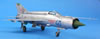 Eduard's 1/48 Mikoyan-Gurevich MiG-21bis by Jon Bryon: Image