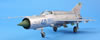 Eduard's 1/48 Mikoyan-Gurevich MiG-21bis by Jon Bryon: Image