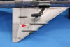 Eduard's 1/48 Mikoyan-Gurevich MiG-21bis by Jon Bryon: Image