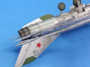 Eduard's 1/48 Mikoyan-Gurevich MiG-21bis by Jon Bryon: Image