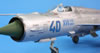 Eduard's 1/48 Mikoyan-Gurevich MiG-21bis by Jon Bryon: Image