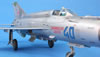 Eduard's 1/48 Mikoyan-Gurevich MiG-21bis by Jon Bryon: Image