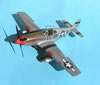 Tamiya 1/48 P-51B Mustang by Tolga Ulgur: Image