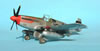 Tamiya 1/48 P-51B Mustang by Tolga Ulgur: Image