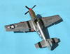 Tamiya 1/48 P-51B Mustang by Tolga Ulgur: Image