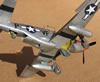 Tamiya 1/48 P-51B Mustang by Tolga Ulgur: Image