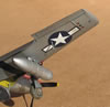 Tamiya 1/48 P-51B Mustang by Tolga Ulgur: Image