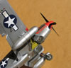 Tamiya 1/48 P-51B Mustang by Tolga Ulgur: Image