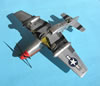 Tamiya 1/48 P-51B Mustang by Tolga Ulgur: Image