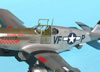 Tamiya 1/48 P-51B Mustang by Tolga Ulgur: Image