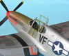 Tamiya 1/48 P-51B Mustang by Tolga Ulgur: Image