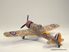 Hobby Boss 1/72 Macchi C.200 Saetta by John Miller: Image