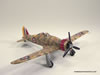 Hobby Boss 1/72 Macchi C.200 Saetta by John Miller: Image