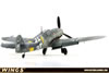 Eduard 1/48 scale Messerschmitt Bf 109 G-2 by Ayhan Toplu: Image