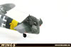 Eduard 1/48 scale Messerschmitt Bf 109 G-2 by Ayhan Toplu: Image