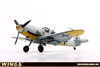 Eduard 1/48 scale Messerschmitt Bf 109 F-2 by Ayhan Toplu: Image