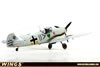 Eduard 1/48 scale Messerschmitt Bf 109 F-2 by Ayhan Toplu: Image