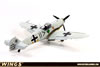 Eduard 1/48 scale Messerschmitt Bf 109 F-2 by Ayhan Toplu: Image