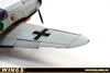 Eduard 1/48 scale Messerschmitt Bf 109 F-2 by Ayhan Toplu: Image