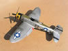 Hasegawa 1/32 P-47D-30 by Tolga Ulgur: Image