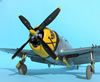 Hasegawa 1/32 P-47D-30 by Tolga Ulgur: Image