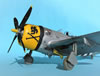 Hasegawa 1/32 P-47D-30 by Tolga Ulgur: Image