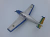 Minicraft's 1/72 Beechcraft A35 Bonanza by Tadeu Pinto Mendes: Image