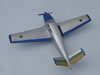 Minicraft's 1/72 Beechcraft A35 Bonanza by Tadeu Pinto Mendes: Image