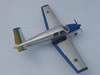 Minicraft's 1/72 Beechcraft A35 Bonanza by Tadeu Pinto Mendes: Image