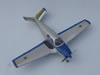 Minicraft's 1/72 Beechcraft A35 Bonanza by Tadeu Pinto Mendes: Image