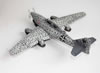 Revell's 1/32 scale Me 262 B-1a/U1: Image