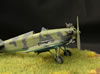 Micro Mir's 1/48 Yakovlev UT-1b by Antoine Huyghe: Image