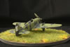 Micro Mir's 1/48 Yakovlev UT-1b by Antoine Huyghe: Image