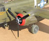 Accurate Miniatures 1/48 B-25D Mitchell  by Tolga Ulgur: Image