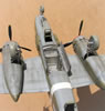 Accurate Miniatures 1/48 B-25D Mitchell  by Tolga Ulgur: Image