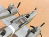 Accurate Miniatures 1/48 B-25D Mitchell  by Tolga Ulgur: Image