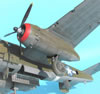 Accurate Miniatures 1/48 B-25D Mitchell  by Tolga Ulgur: Image