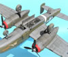 Accurate Miniatures 1/48 B-25D Mitchell  by Tolga Ulgur: Image