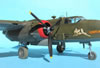 Accurate Miniatures 1/48 B-25D Mitchell  by Tolga Ulgur: Image